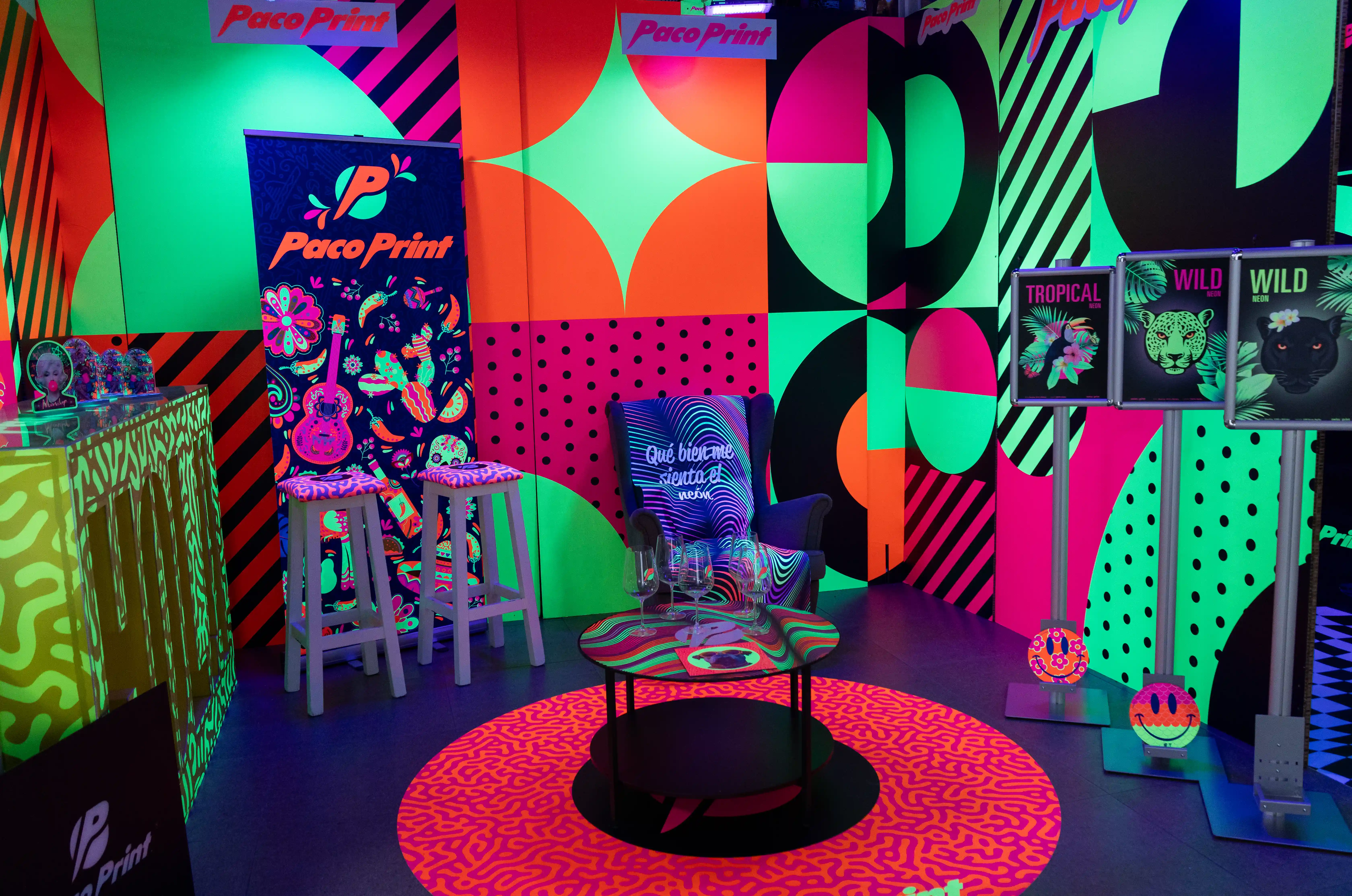 Compromiso PacoPrint