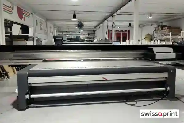 Tecnología de impresión